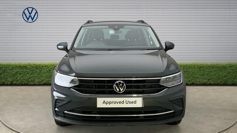 Volkswagen Tiguan 1.5 TSI 150 Life 5dr Petrol Estate